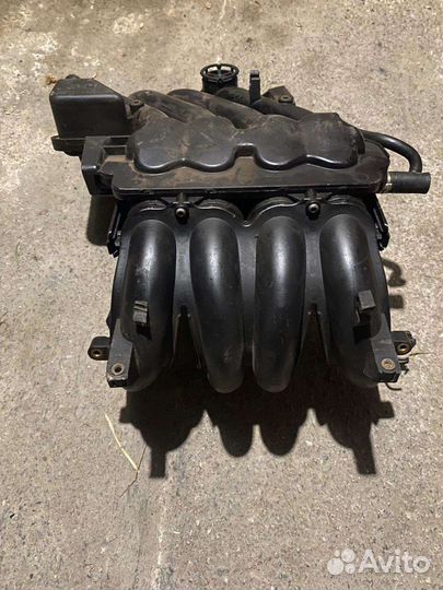 Ресивер воздушный