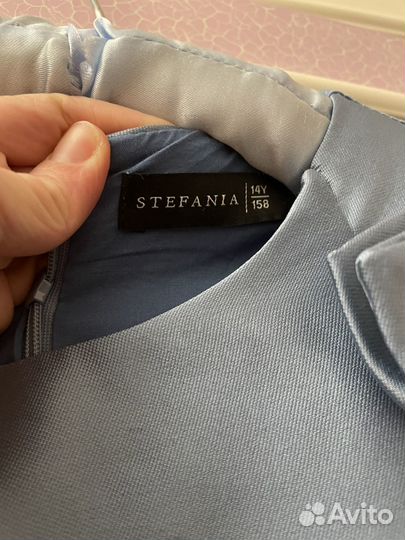 Платье stefania 158