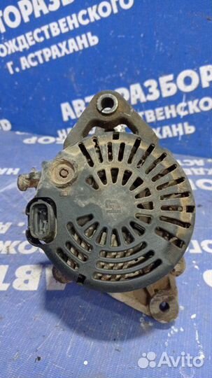 Генератор Geely Ck Otaka седан MR479QA 2007