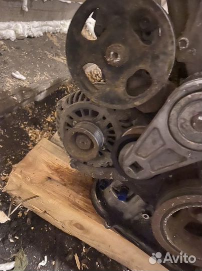 Двигатель vq35hr 3 5