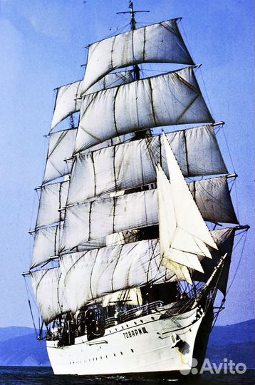 Плакаты СССР