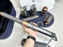 Фен-Стайлер Dyson HS05 Complete Long