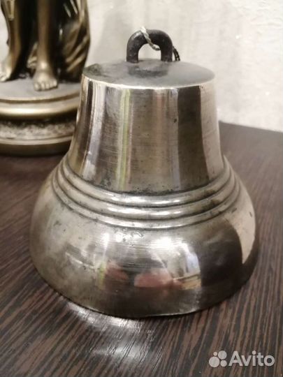 Колокольчик поддужный