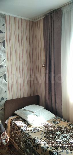 Комната 28 м², 1/1 эт.