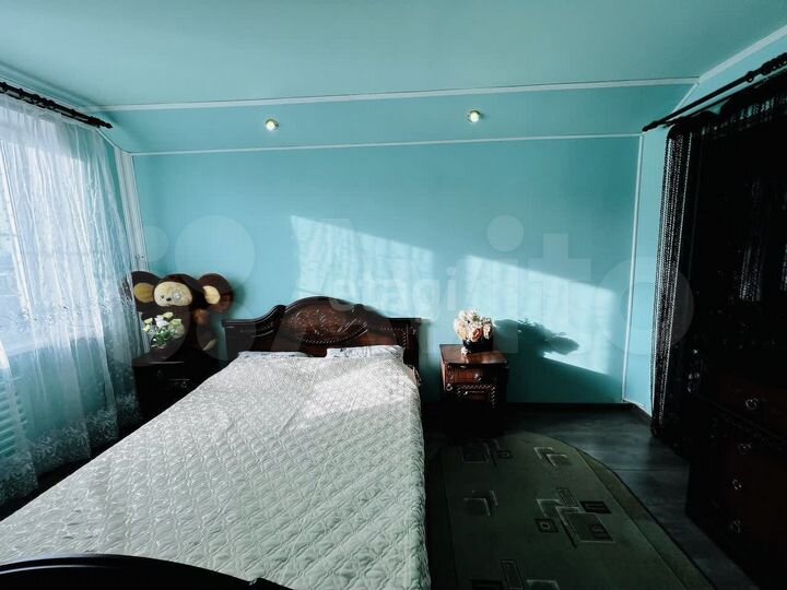 2-к. квартира, 47,5 м², 4/5 эт.