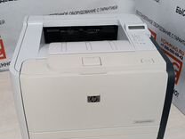 Принтер лазерный монохромный HP LaserJet P2055d