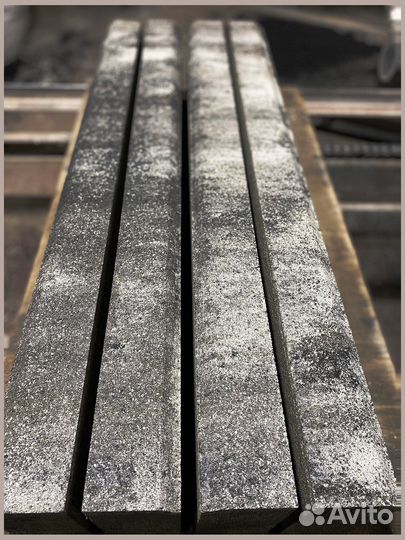 Брусчатка тротуарная плитка от завода от 120 м2