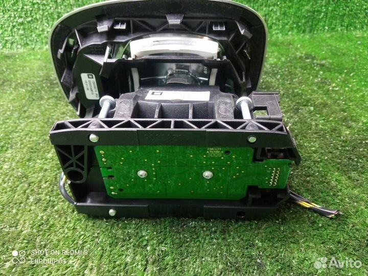 Рычаг кпп Opel Corsa D (2006-2015)