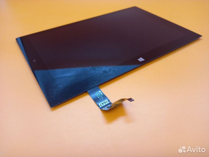 35492 Новый ЖК-дисплей 101,1 дюйма для Lenovo Yoga