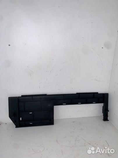 Пластик салона Bmw 5 E60 N52B30 2006