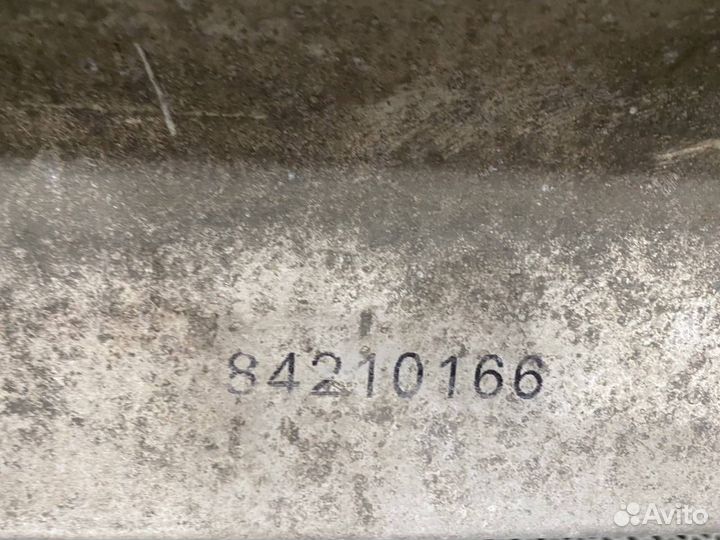 Усилитель бампера Volvo FH4 84210166