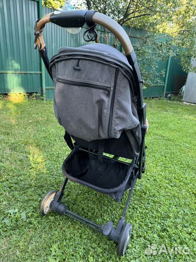 Прогулочная коляска Yoya plus 3