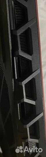 Игровой Ноутбук acer nitro 5