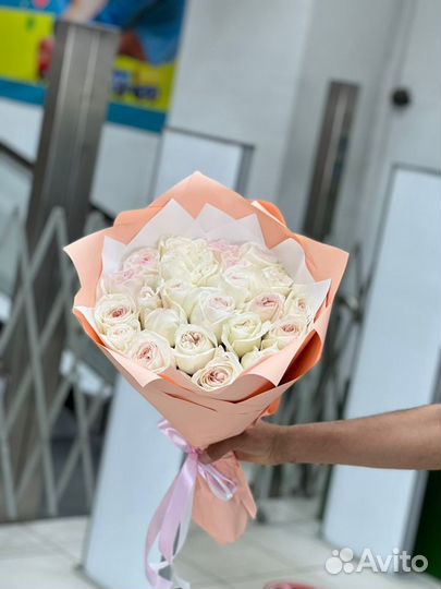 Эквадорские Роза