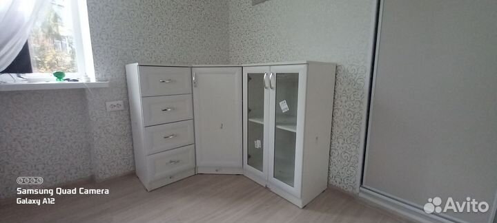 Сборка и разборка мебели