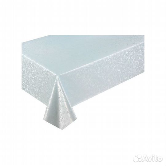 Клеенка пвх на тканевой основе Dekorelle Aurora 02