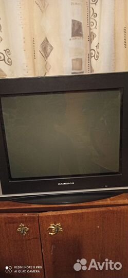 Телевизор Cameron