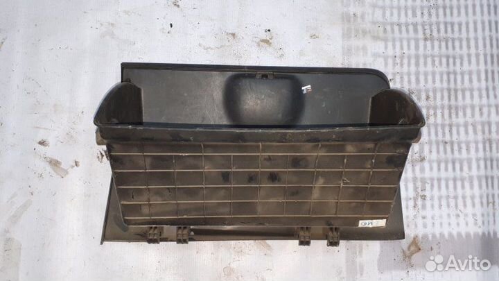 Бардачок Kia Rio QB G4FA 2011