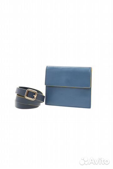 Ремень -кошелек Max&Co