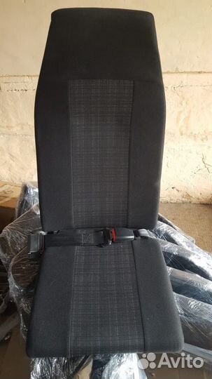 Сидение на микроавтобус