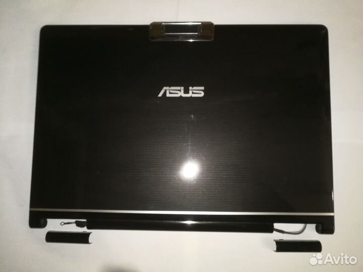 Asus M50 разбор