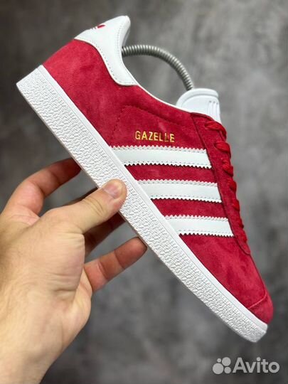 Кроссовки Adidas gazelle