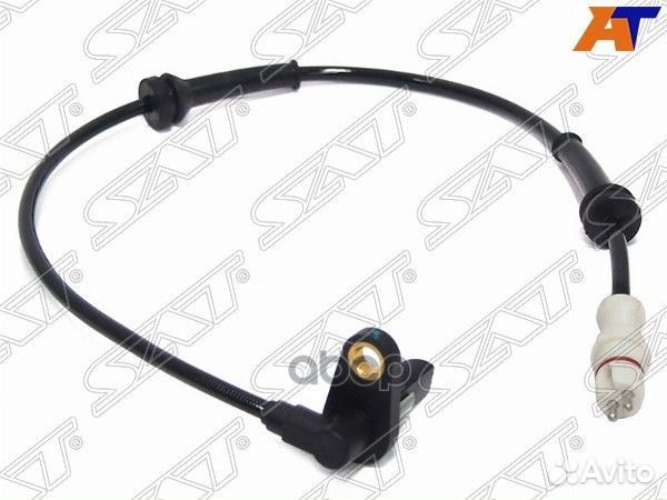 Датчик ABS RR renault logan 04- LH ST-8200254687