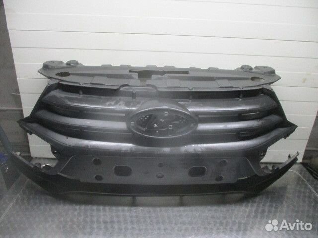 Решетка радиатора LADA Granta 2191 11186 2019