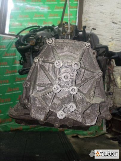 АКПП subaru exiga