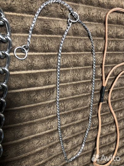 Кобра 55 см и другие ринговки