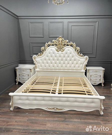 Спальный гарнитур Флоренция в наличии