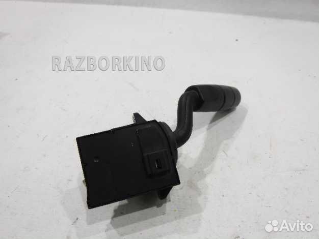 Переключатель поворотов подрулевой