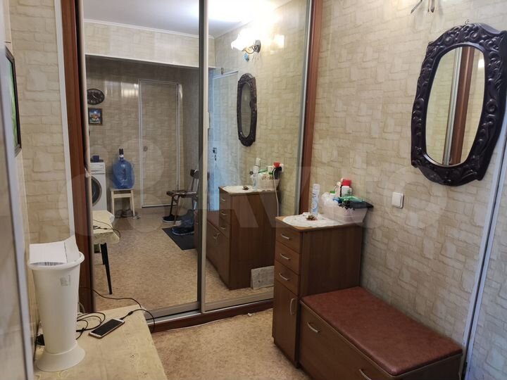 2-к. квартира, 45,9 м², 3/5 эт.