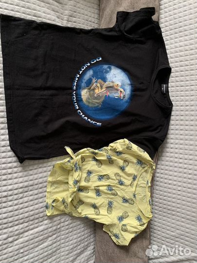 Женские вещи