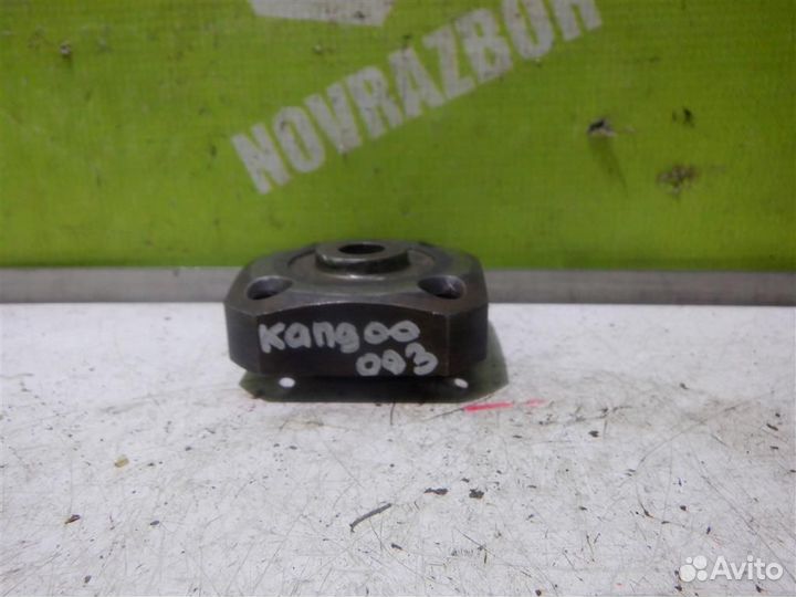 Ступица коленвала Рено Кенгу Кангу