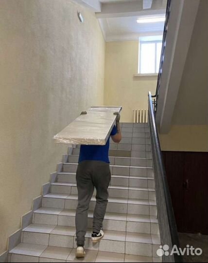 Грузчики Переезды