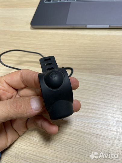 Элеткронный звонок на руль велосипеда/самоката