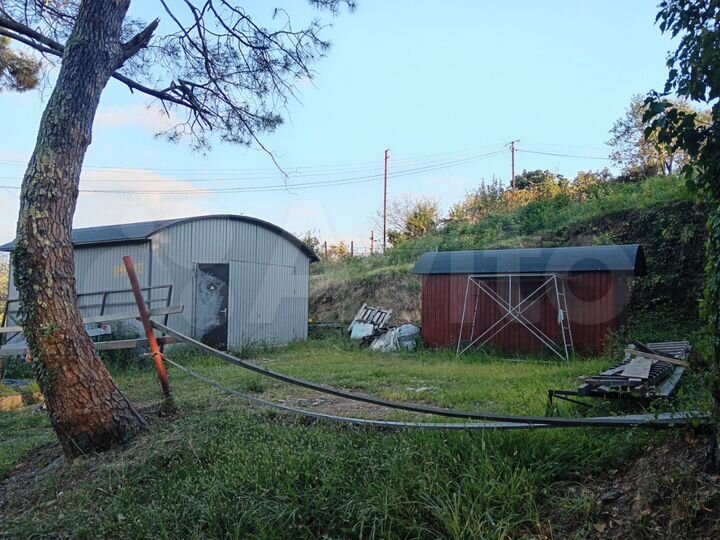 Участок 6 сот. (ИЖС)