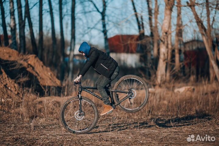 Горный велосипед MTB Dartmoor Primal 29