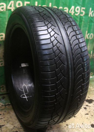 Michelin 4x4 Diamaris 255/50 R19 103W