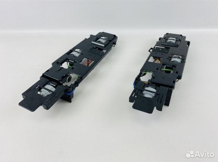 Платы задних фонарей с патроном 2114 Новые