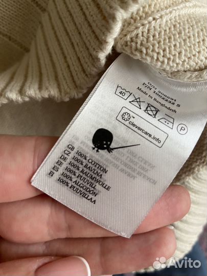 Жилет женский новый Monki