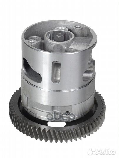 04-40062-SX насос масляный 6511800400 MB Sprin