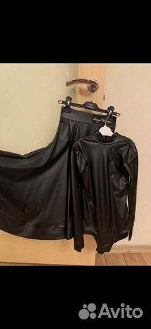 Платье рейтинговое для бальных танцев