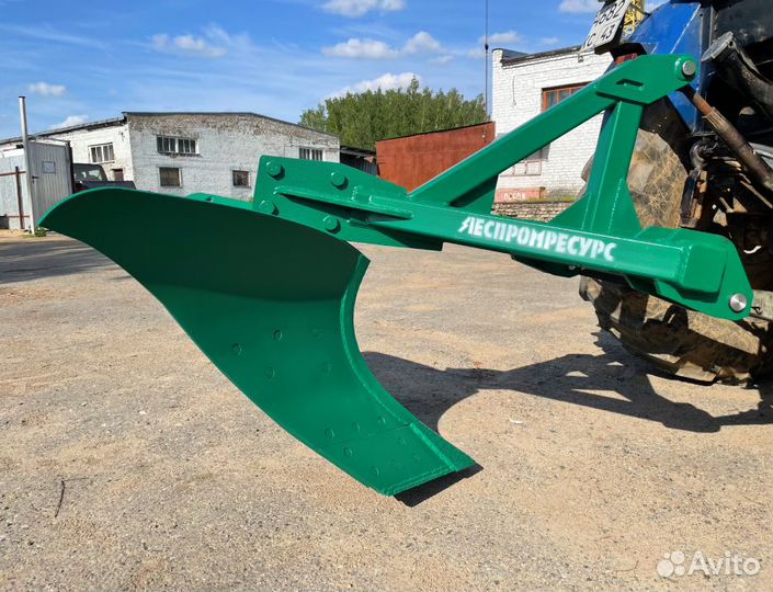 Каналокопатель плк-01 для голубики, глубина 50 см