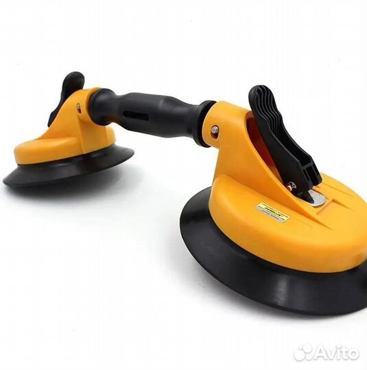 Стеклодомкрат