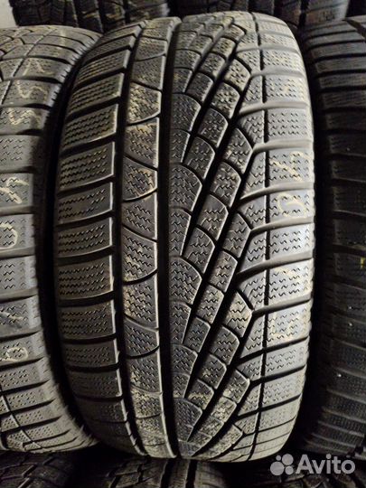 Pirelli Sottozero Winter 240 255/40 R19