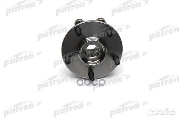 Ступица колеса передн toyota: Avensis 08- / A