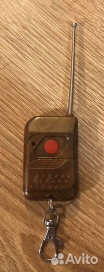 Блок питания для домофона бесперебойник с пультом