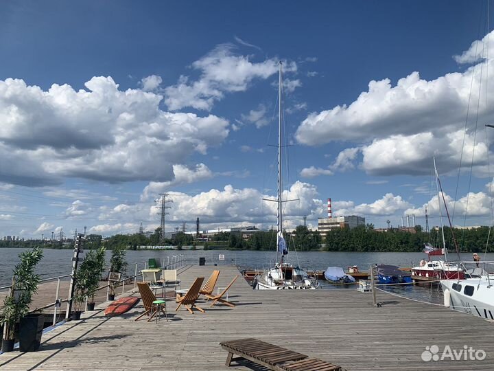 Корпоративы и мероприятия